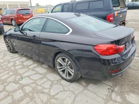 BMW 435 3.0l Xi, снимка 2