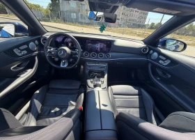 Mercedes-Benz E 53 AMG 4MATIC+ Convertible, снимка 5