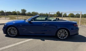 Mercedes-Benz E 53 AMG 4MATIC+ Convertible, снимка 2