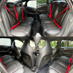Audi A6 COMPETITION* QUATTRO* MATRIX* BOSE* , снимка 13