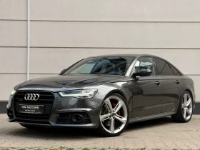 Audi A6 COMPETITION* QUATTRO* MATRIX* BOSE* , снимка 3