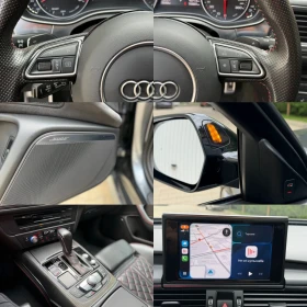 Audi A6 COMPETITION* QUATTRO* MATRIX* BOSE* , снимка 14