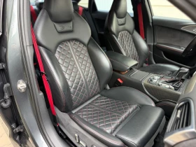 Audi A6 COMPETITION* QUATTRO* MATRIX* BOSE* , снимка 12