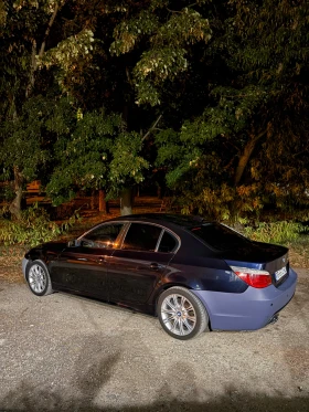 BMW 530 E60, снимка 5