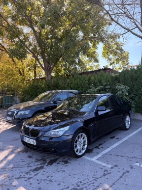 BMW 530 E60, снимка 4
