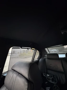 BMW 530 E60, снимка 9