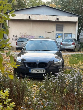 BMW 530 E60, снимка 2