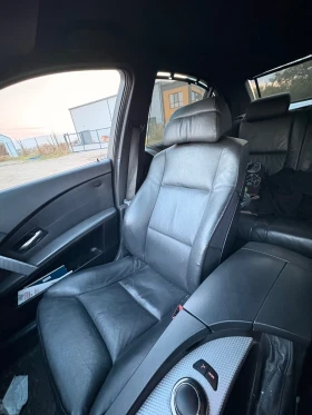 BMW 530 E60, снимка 8
