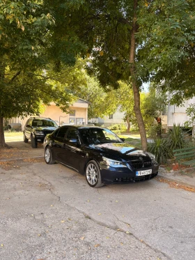 BMW 530 E60, снимка 3