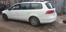 VW Passat - [4] 