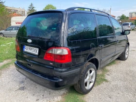 Ford Galaxy 1.9 TDI 116коня - [5] 