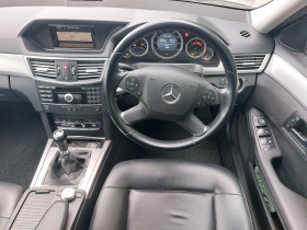 Mercedes-Benz E 250 CDI W212, снимка 14 - Автомобили и джипове - 40747262