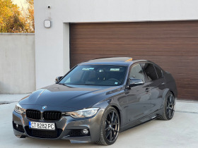 BMW 340 M performance, снимка 1 - Автомобили и джипове - 42781882