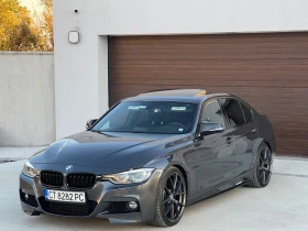 BMW 340 M performance, снимка 1