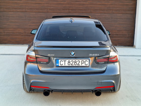 BMW 340 M performance | Mobile.bg   6