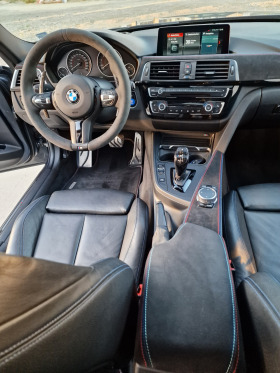 BMW 340 M performance, снимка 10 - Автомобили и джипове - 42781882