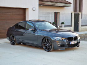 BMW 340 M performance, снимка 2 - Автомобили и джипове - 42781882