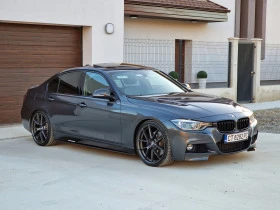 BMW 340 M performance, снимка 2