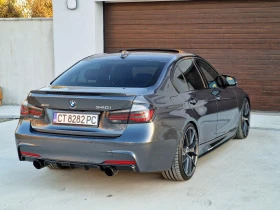 BMW 340 M performance, снимка 4