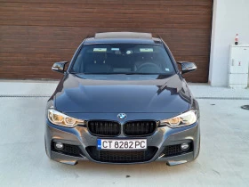 BMW 340 M performance, снимка 3