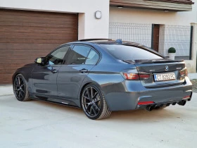 BMW 340 M performance, снимка 5