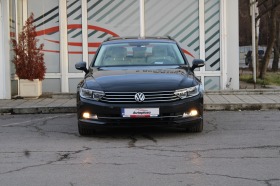 VW Passat 2.0TDI 150КС/АВТОМАТИК/ГАРАНЦИЯ, снимка 2