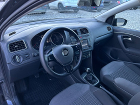 VW Polo 1.2TSI, снимка 11