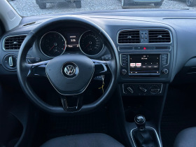 VW Polo 1.2TSI | Mobile.bg   15