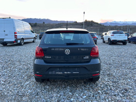 VW Polo 1.2TSI | Mobile.bg   5