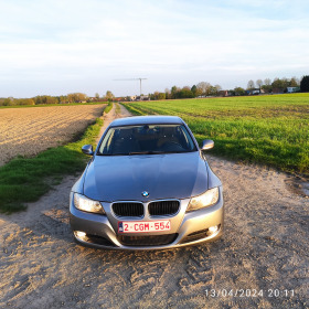 BMW 318, снимка 4 - Автомобили и джипове - 45891454