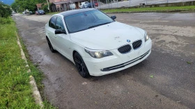 BMW 530 530хд 235к на части - [3] 