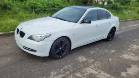 BMW 530 530хд 235к на части - [4] 