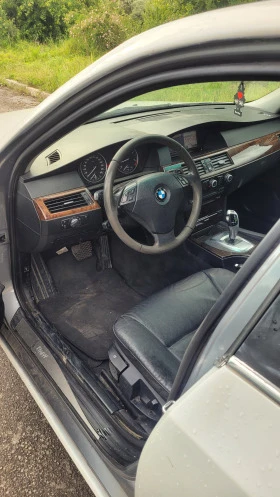 BMW 530 530хд 235к на части - [9] 