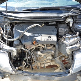 Обява за продажба на Honda Civic 2.2 CTDI ~11 лв. - изображение 5