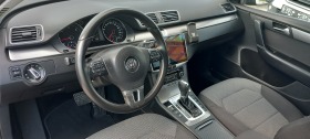 VW Passat 2.0TDI- DSG, снимка 6