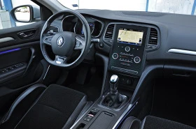 Renault Megane 1.3 TCe (140Hp)  | Mobile.bg    9