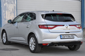 Renault Megane 1.3 TCe (140Hp) ГАРАНЦИОНЕН, снимка 6