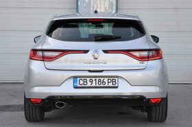 Renault Megane 1.3 TCe (140Hp) ГАРАНЦИОНЕН, снимка 5