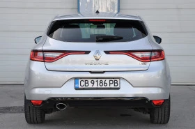 Renault Megane 1.3 TCe (140Hp)  | Mobile.bg    5