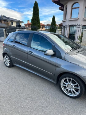 Mercedes-Benz B 170 Mercedes B class- Sport line | Mobile.bg    2