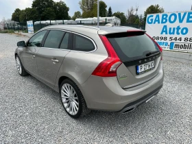 Volvo V60 D6 Plug-in Hybrid SUMMUM, снимка 4