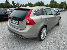 Volvo V60 D6 Plug-in Hybrid SUMMUM, снимка 3