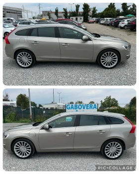 Volvo V60 D6 Plug-in Hybrid SUMMUM, снимка 5