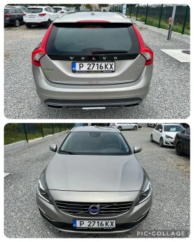 Volvo V60 D6 Plug-in Hybrid SUMMUM, снимка 6