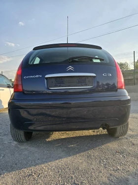 Citroen C3 1.4  | Mobile.bg    8