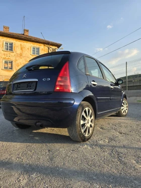 Citroen C3 1.4 , снимка 4