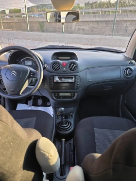 Citroen C3 1.4 , снимка 10