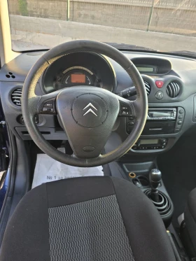 Citroen C3 1.4 , снимка 13