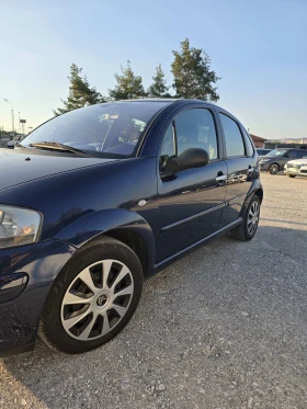 Citroen C3 1.4  - [8] 