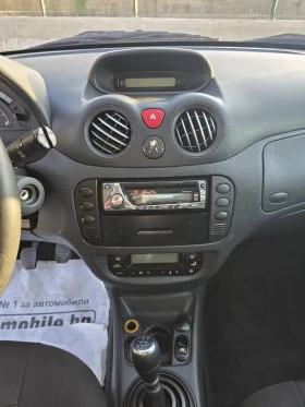 Citroen C3 1.4 , снимка 11